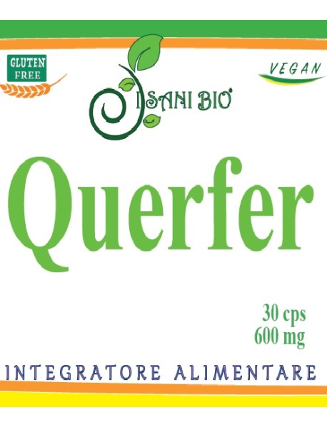 QUERFER 30CPS