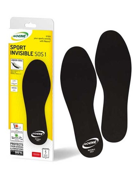 NOENE UNDERSOLE SPORT INV36/42