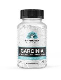 GARCINIA 60CPS