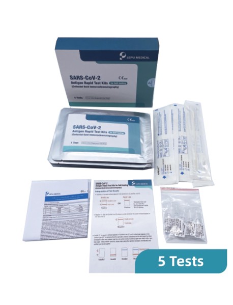 SARS-COV-2 AG RAPID AUTOTEST