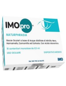 IMOPRO NATURPHRASIA 10MONO