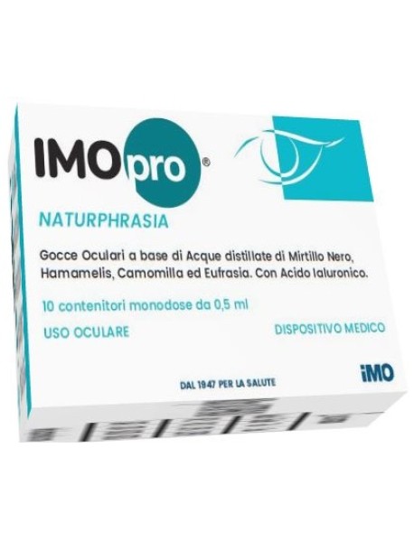 IMOPRO NATURPHRASIA 10MONO