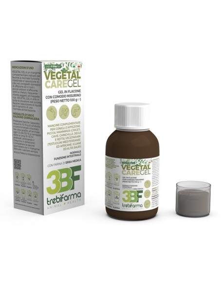 VEGETAL GEL 100G