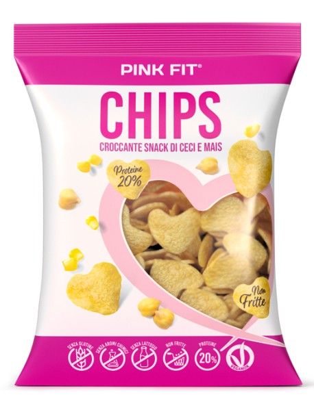 PINK FIT CHIPS CECI MAIS 1BUST 2