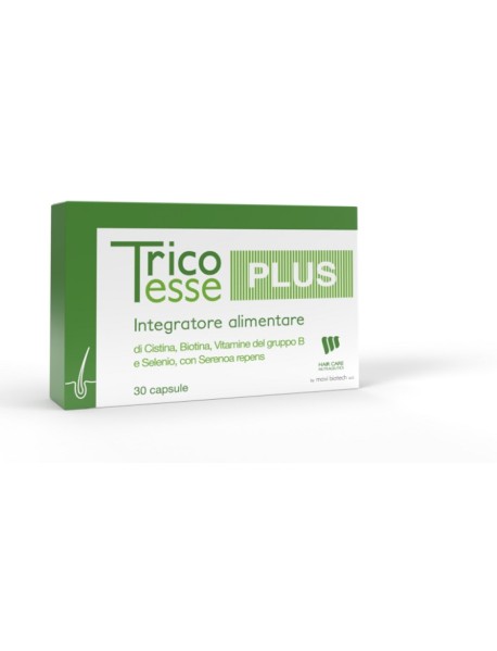 TRICOESSE PLUS 30CPS