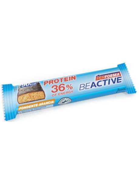 PERFORMA BEACTIVE BARR ARANCIA