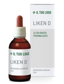 LIKEN D3 30ML