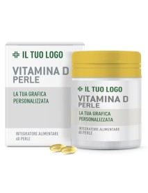 VITAMINA D3 60PRL