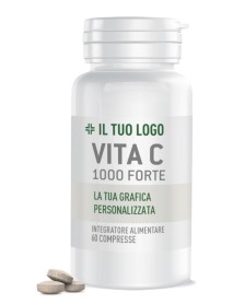 VITA C 1000 FORTE 60CPR