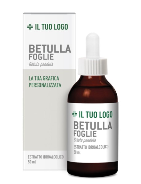 BETULLA FOGLIE TM