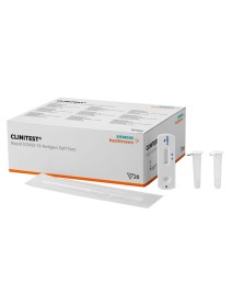 CLINITEST COVID19 AG 20TEST