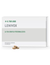 LENIVOX 30CPR