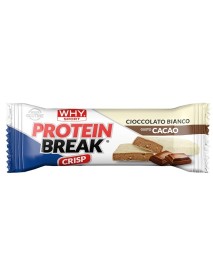 PROTEIN BREAK CIOC BI CACAO