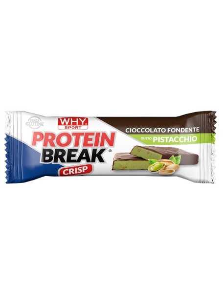 PROTEIN BREAK CIOC FOND PIST