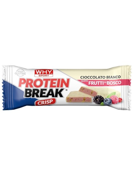 PROTEIN BREAK CIOC BI FRUT BOS