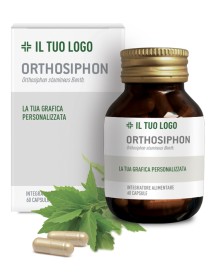 ORTOSIPHON 60CPS