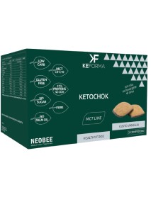 KETOCHOK 3X36G