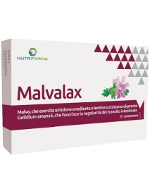 MALVALAX 30CPR