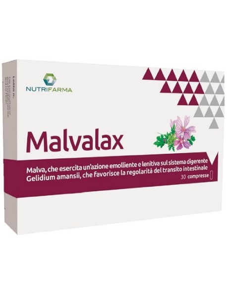 MALVALAX 30CPR