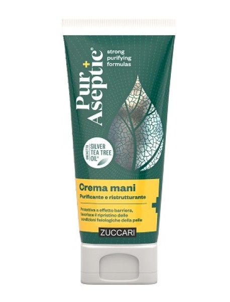 PURASEPTIC CREMA MANI PURIF RIST