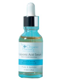 TOP HYALURONIC ACID SERUM 30ML