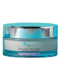 TOP ANTIOXIDANT FACE CREAM50ML