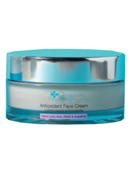 TOP ANTIOXIDANT FACE CREAM50ML