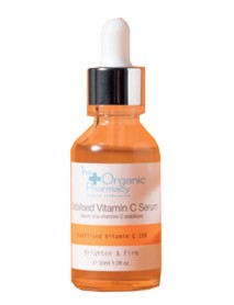 TOP STABILISED VIT C SERUM30ML