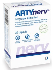 ARTY NERV 30CPS IN GEL JOINTHERA