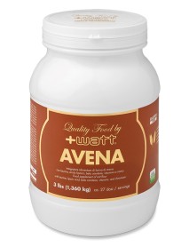 AVENA QUALITY FOOD NAT 1360GR N/