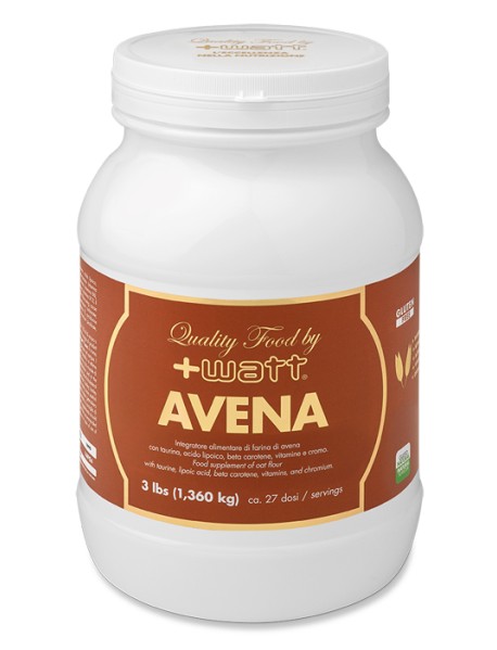 AVENA QUALITY FOOD NAT 1360GR N/