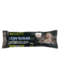 LOW SUGAR BARRETTA BROWNIE 50GR