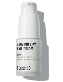 FACED FIRMING LIFT C/OCC 15ML