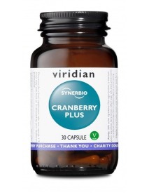 VIRIDIAN CRANBERRY PL SYN 30CPS