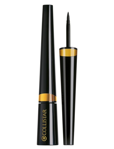 EYE LINER TECNICO NERO