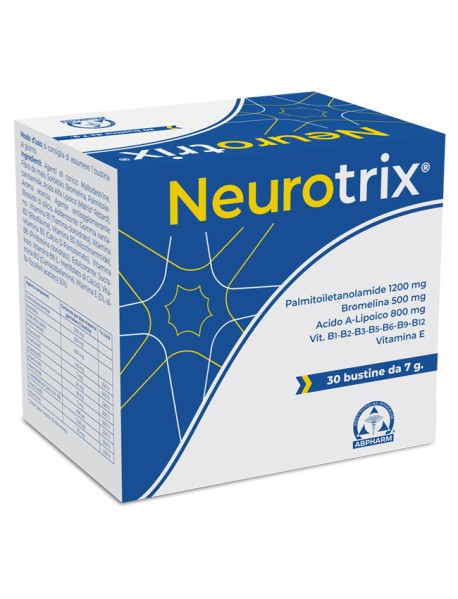 NEUROTRIX 30 BUSTINE