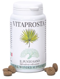 VITAPROSTA 200CPR