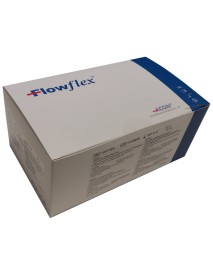 FLOWFLEX SARS-COV-2 AG NAS25PZ