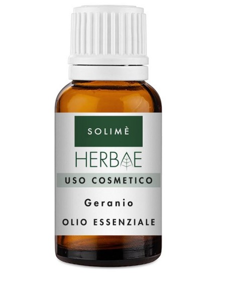 GERANIO OE 10ML SOLIME'