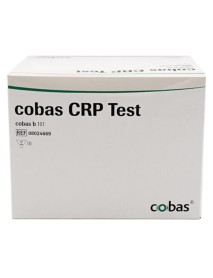 COBAS B101 CRP TEST 10PZ