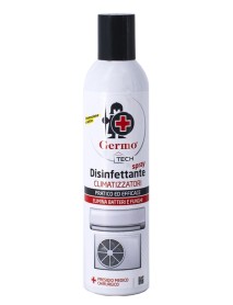 GERMOTECH SPRAY DISINF CLIMATI