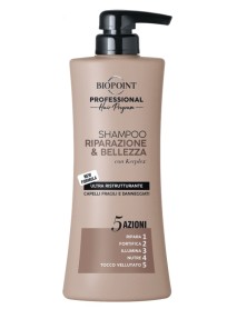 BIOPOINT SHAMPOO RIPAR BELLEZ