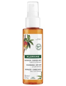 KLORANE OLIO AL MANGO 100ML