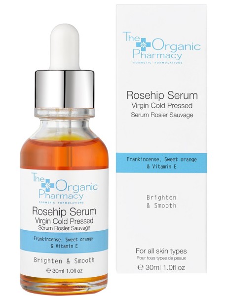 TOP ROSEHIP SERUM 30ML