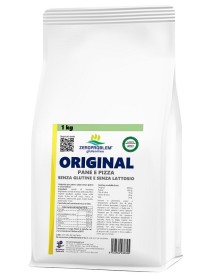 ZERO PROBLEM ORIGINAL POLV 1KG