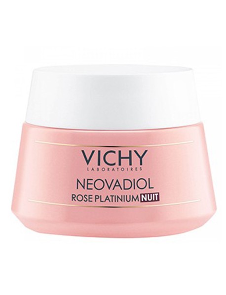 NEOVADIOL ROSE PLAT NIGHT 50ML