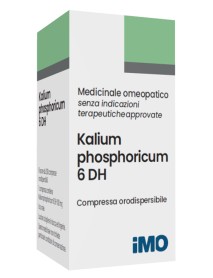 KALIUM PHOSPHORICUM CPR 6DH