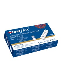 FLOWFLEX SARS-COV-2 TEST