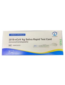 V-CHEK 2019-NCOV AG SALIV TEST