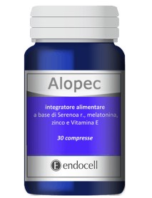 ALOPEC 30CPR